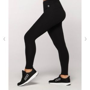 Lorna Jane: Amy Tights F/L (S)